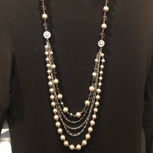 lia sophia ryne necklace